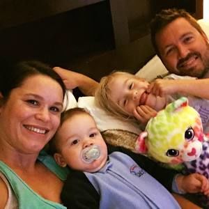 Meet your Posher, Jamie